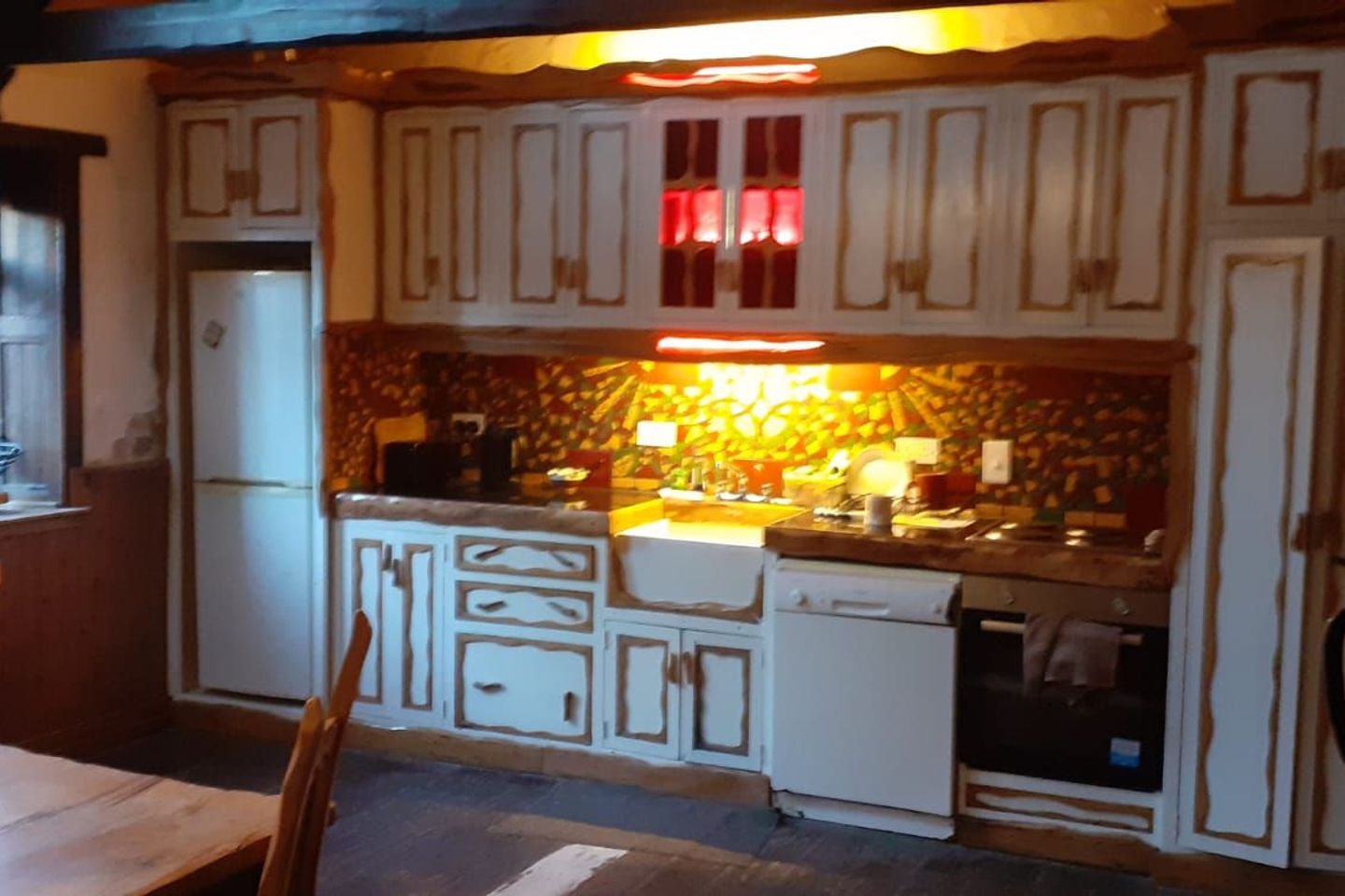 Abbeyleix road, Portlaoise, Co. Laois