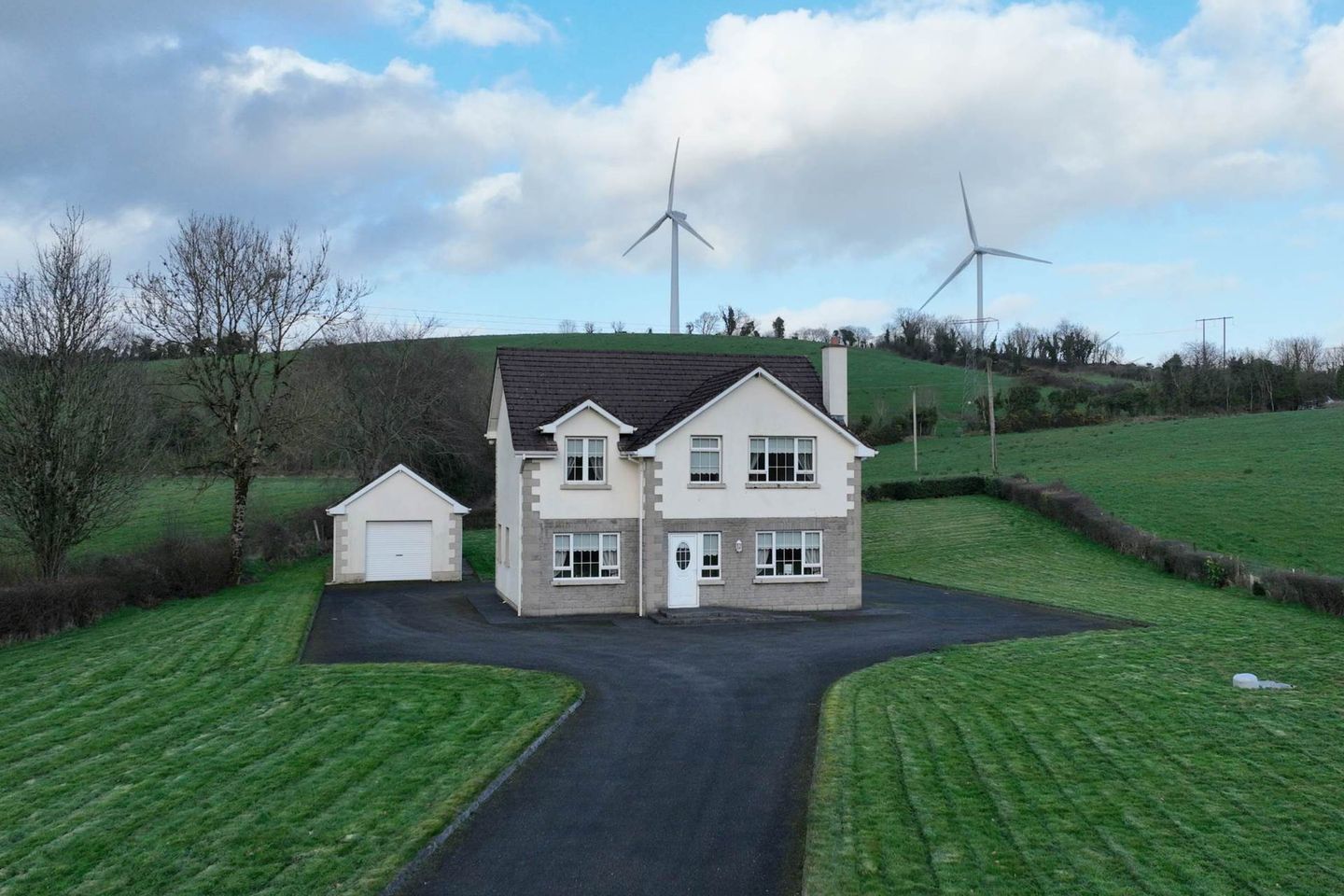 Artonagh, Tullycoe, Cootehill, Co. Cavan, H16AW89 is for sale on Daft.ie