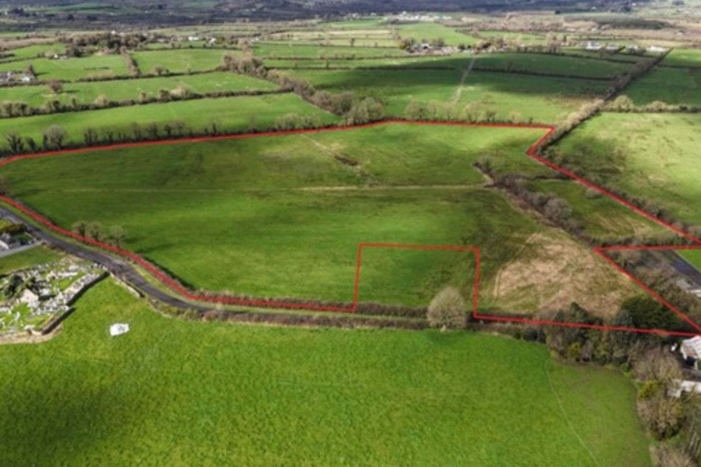 Commercial property for sale in Towerhill, Cappamore, Co. Limerick