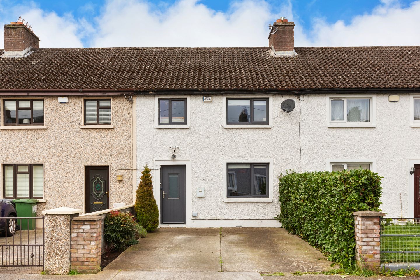 165 Mangerton Road, Drimnagh, Dublin 12, D12N261 is for sale on Daft.ie