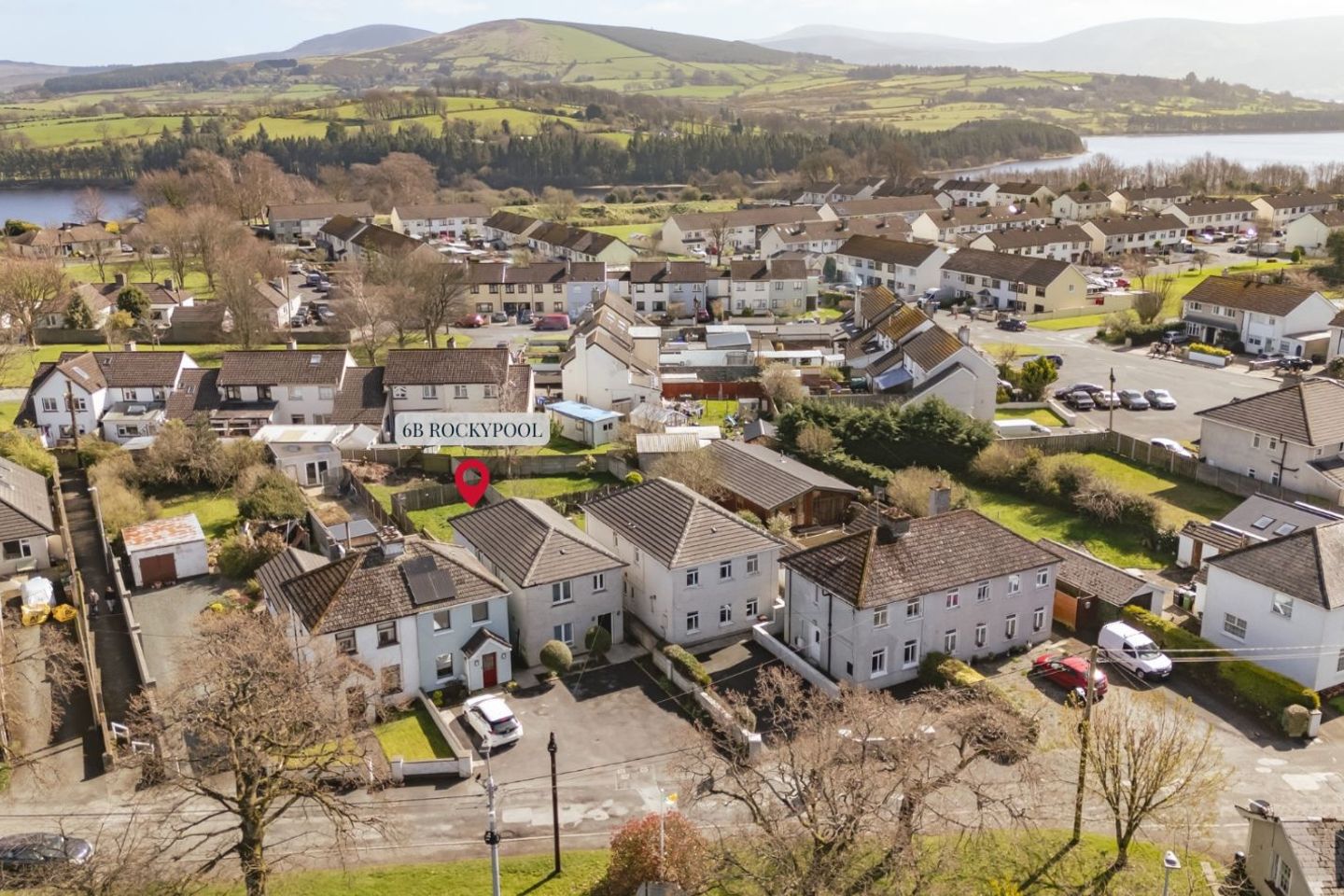 6B Rockypool Villas, Blessington, Co. Wicklow, W91D720
