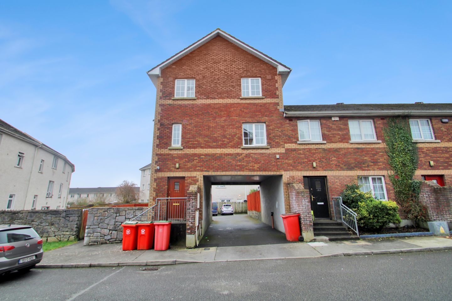 162 Fearann Rí, Doughiska, Co. Galway, H91YWA2 is for sale on Daft.ie