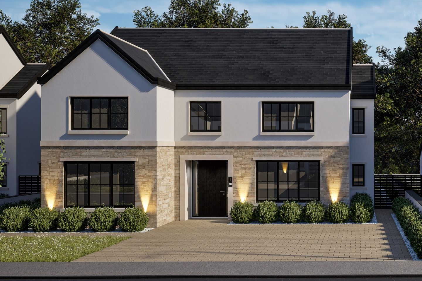 Watersville Close, Castlebar, Co. Mayo