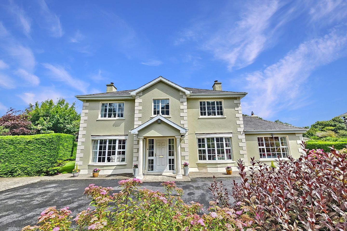 Urlanmore, Newmarket On Fergus, Co. Clare, V95VP30