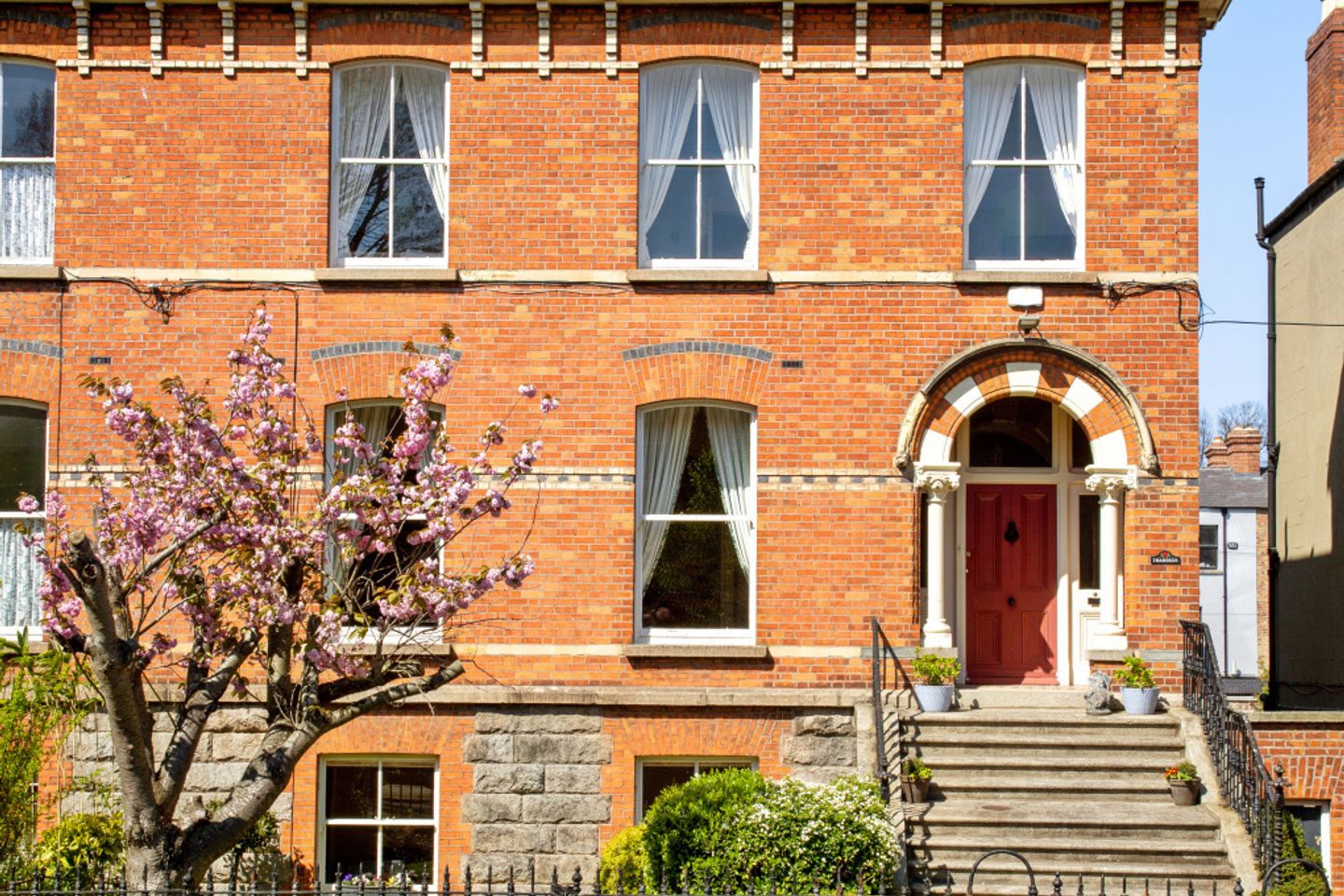 Thaddeus, 19 Northbrook Road, Ranelagh, Dublin 6 is for sale on Daft.ie