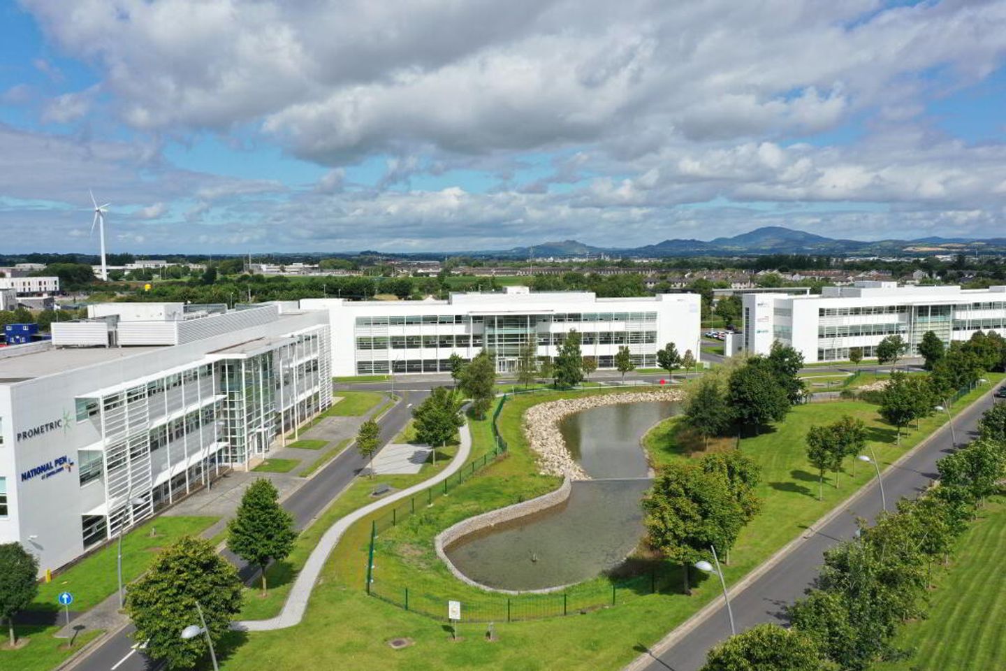 Finnabair Business & Technology Park, Inner Relief Road, Dundalk, Co. Louth