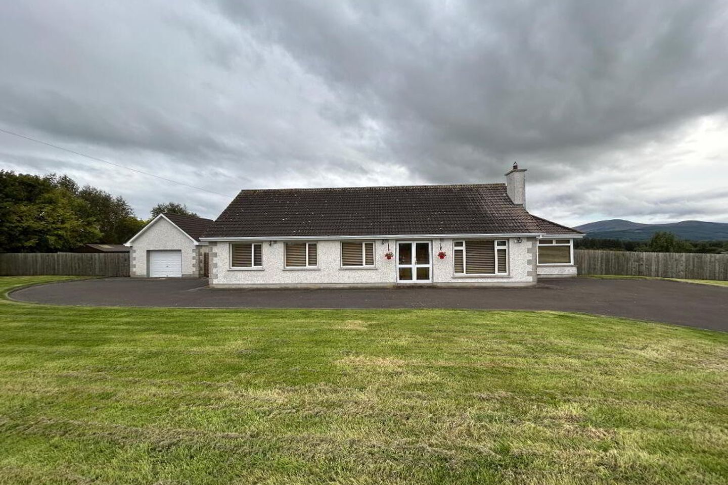 Poulacapple, Mullinahone, Co. Tipperary, E41P659