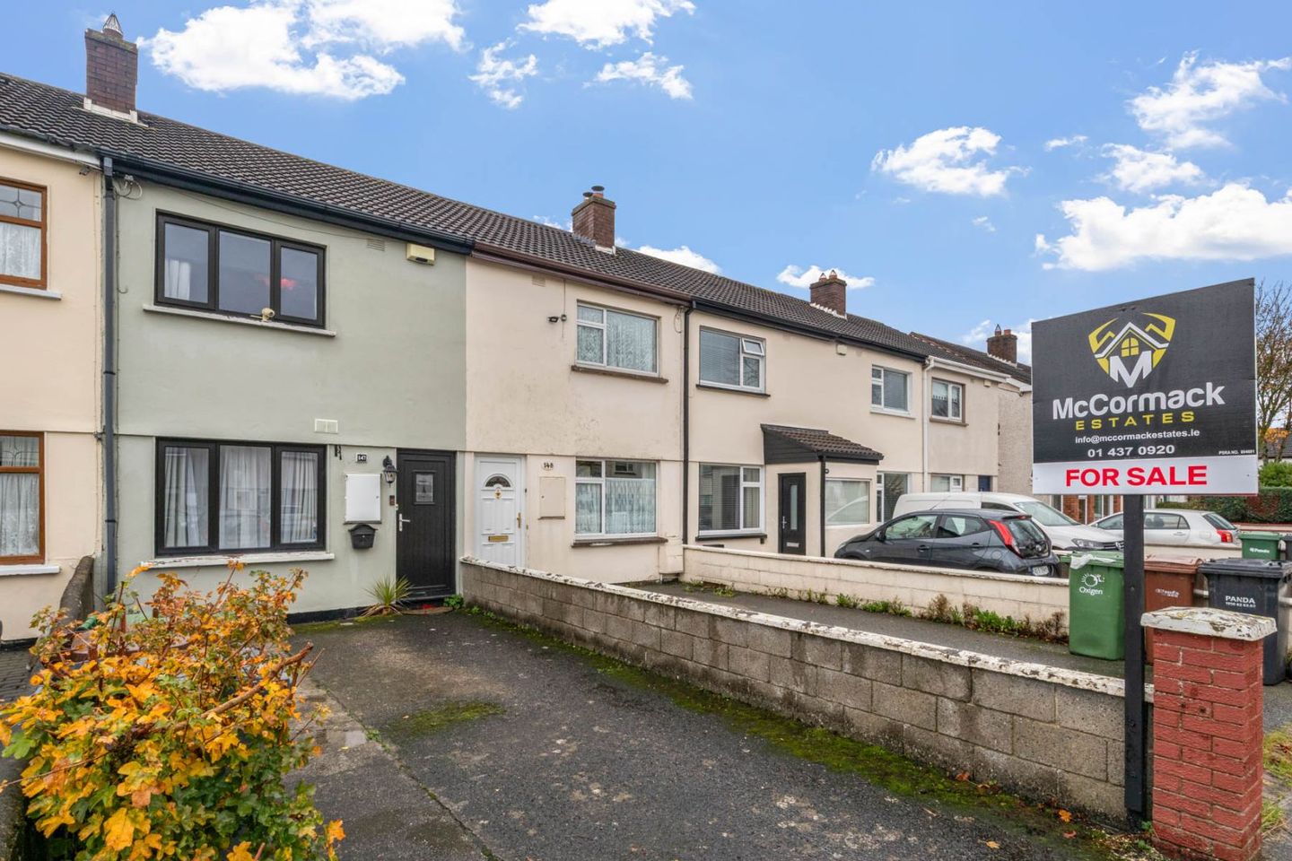 147 Huntstown Wood, Mulhuddart, Huntstown, Dublin 15, D15A2KV