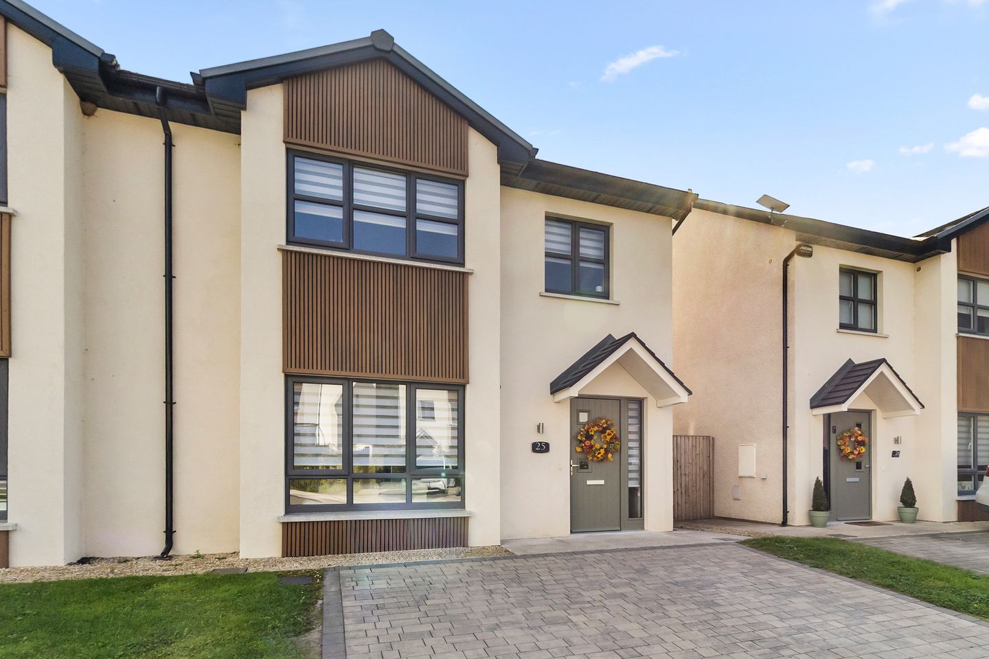 25 Cois Na Curra, Lisgoold, Co. Cork, T56A521