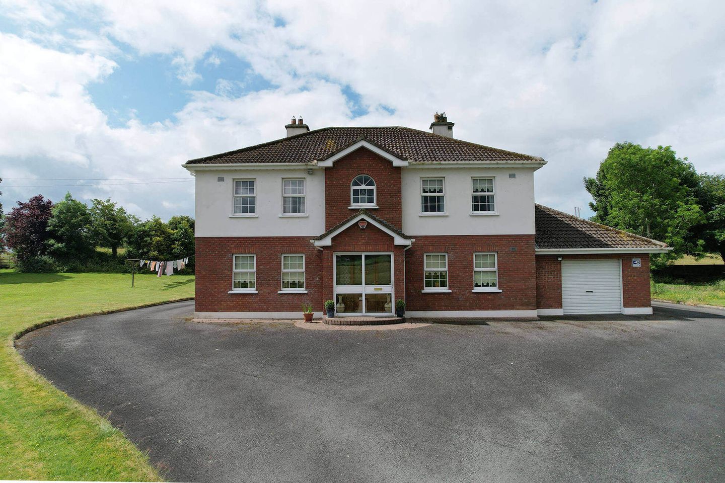 Clonkeeffy, Oldcastle, Co. Cavan, A82HD39 is for sale on Daft.ie