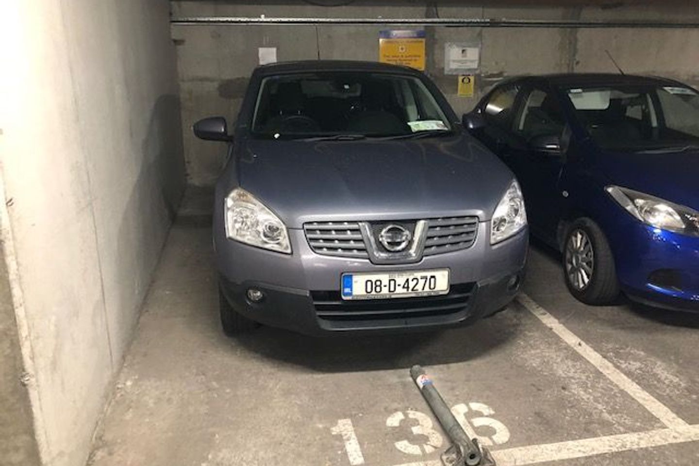 Apartment 1, The Ivory Building, 10 Hanover Street, Grand Canal Dock, Dublin 2