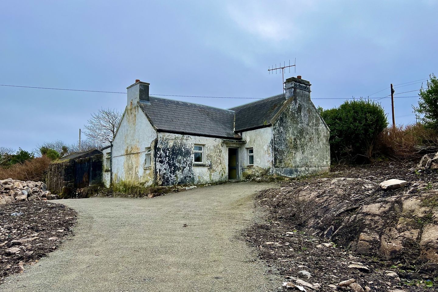 Pouleywerin, Lettermore, Co. Galway, H91AH7X is for sale on Daft.ie