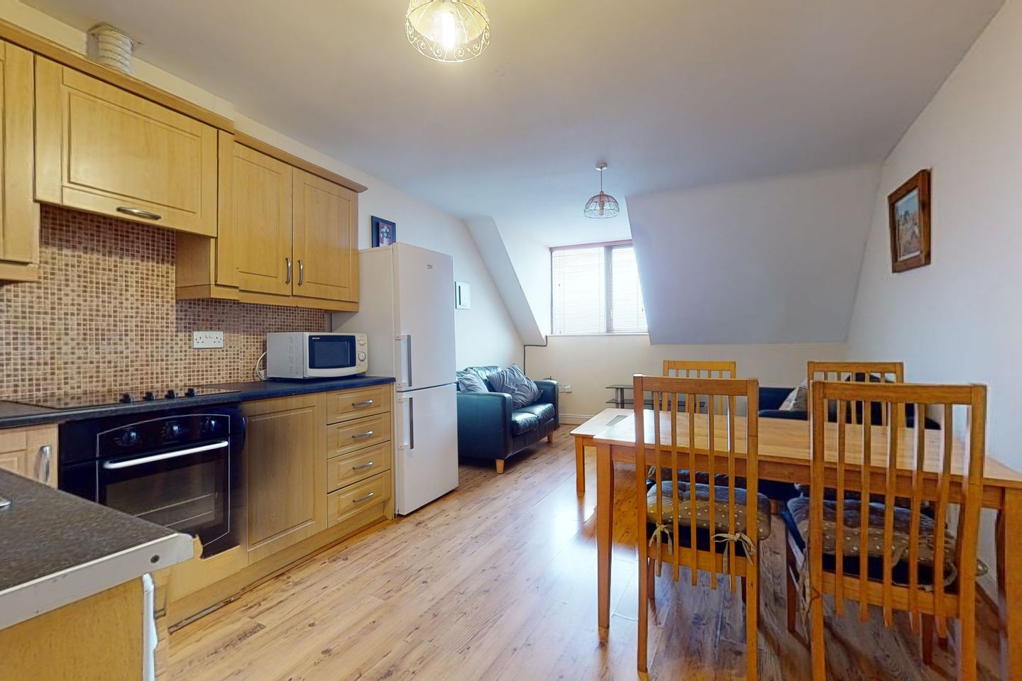 Apartment 24, Johns Bridge, Waterford City, Co. Waterford