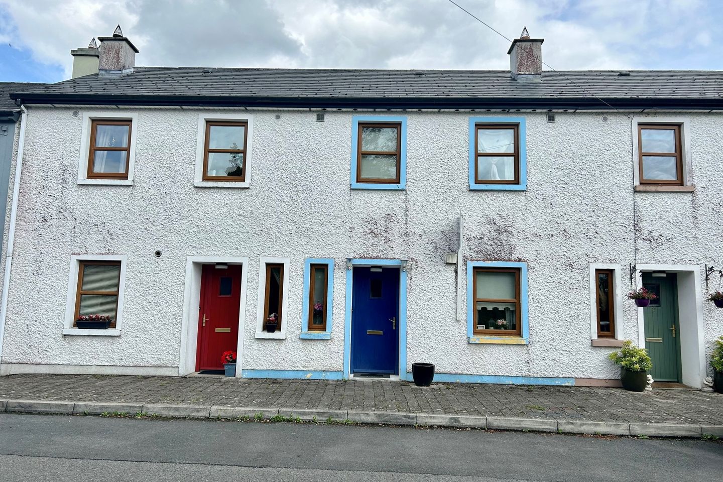 2 Harbour View, Quay Street, Drumsna, Co. Leitrim is for sale on Daft.ie
