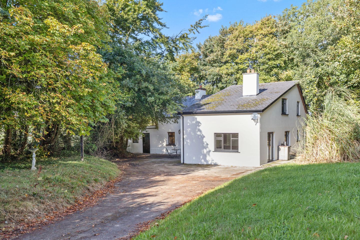 Ballyknock, Rosbercon, New Ross, Co. Kilkenny, Y34FV07