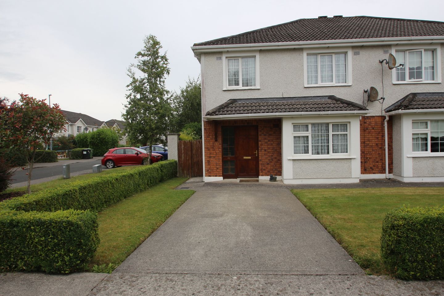 42 Eiscir Summer Road, Tullamore, Co. Offaly