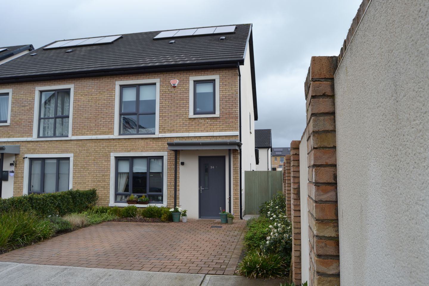 34 Willow Green, Dunshaughlin, Co. Meath, A85YR89 is for sale on Daft.ie