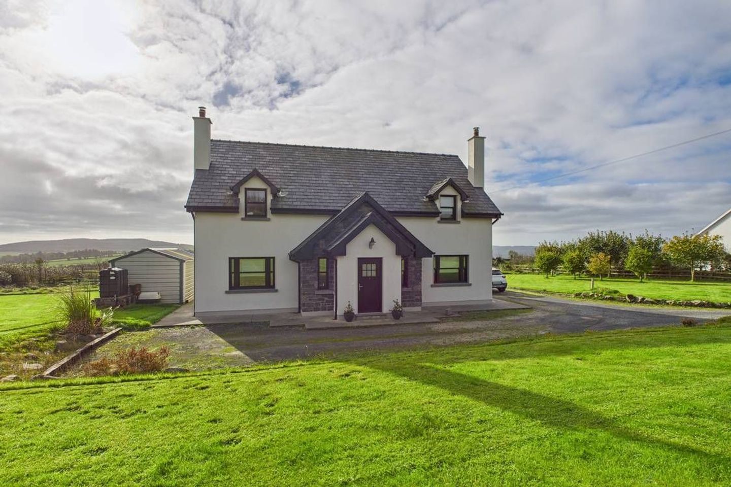 Mullinbeg, Piltown, Piltown, Co. Kilkenny, E32H671