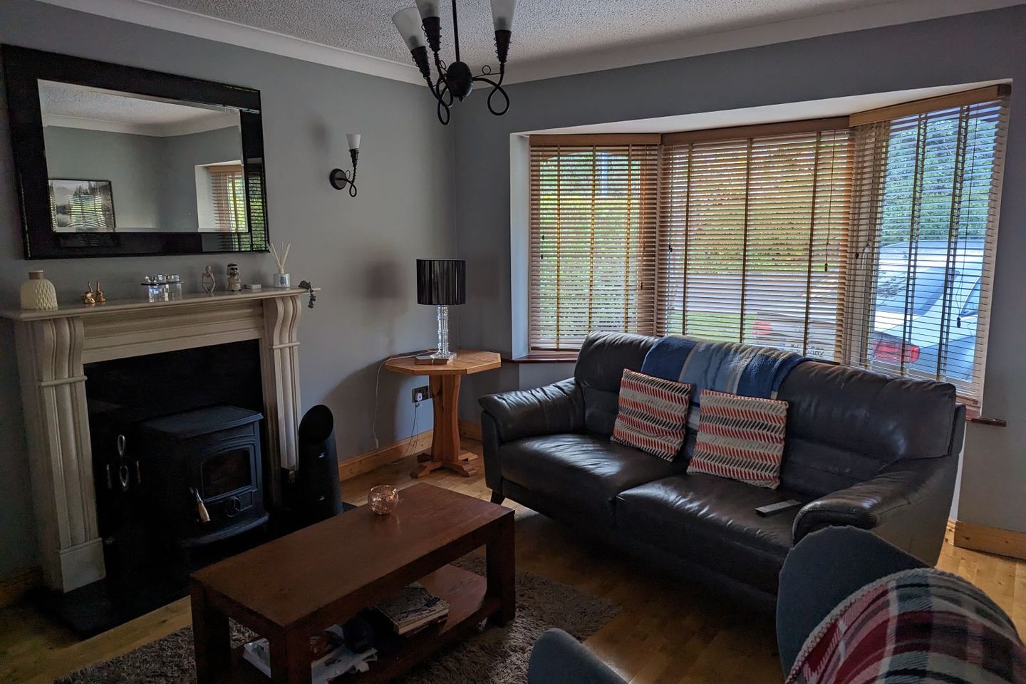 Classes Lake, Ovens, Cork, Ovens, Co. Cork