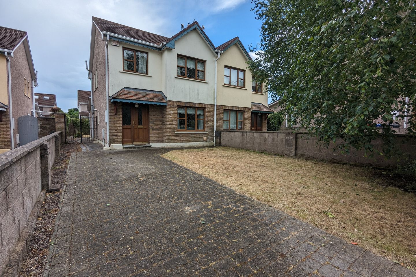 44 Castle Meadows, Skehard Road, Cork City, Co. Cork, T12YF9T