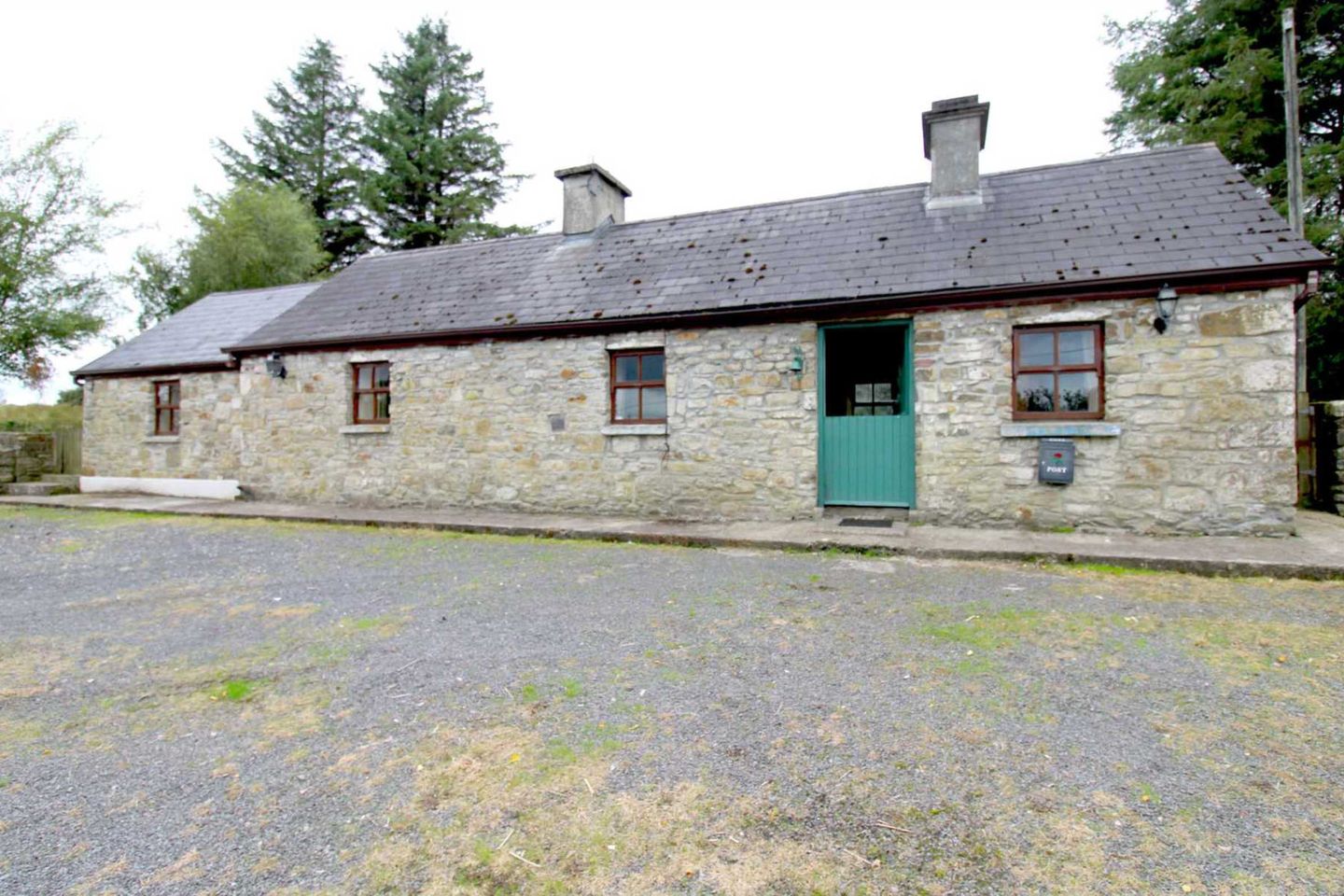 Glenedagh, Ballycastle, Co. Mayo, F26YY16 is for sale on Daft.ie