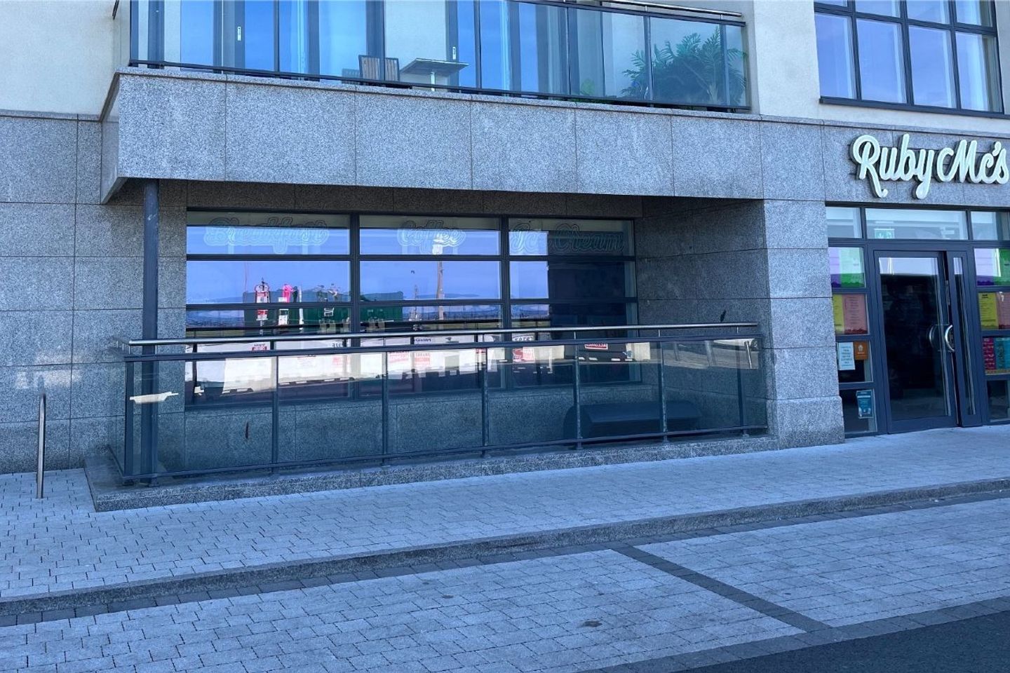 Unit 1,Strand View,Strand Road,Bray,Co. Wicklow, Bray, Co. Wicklow