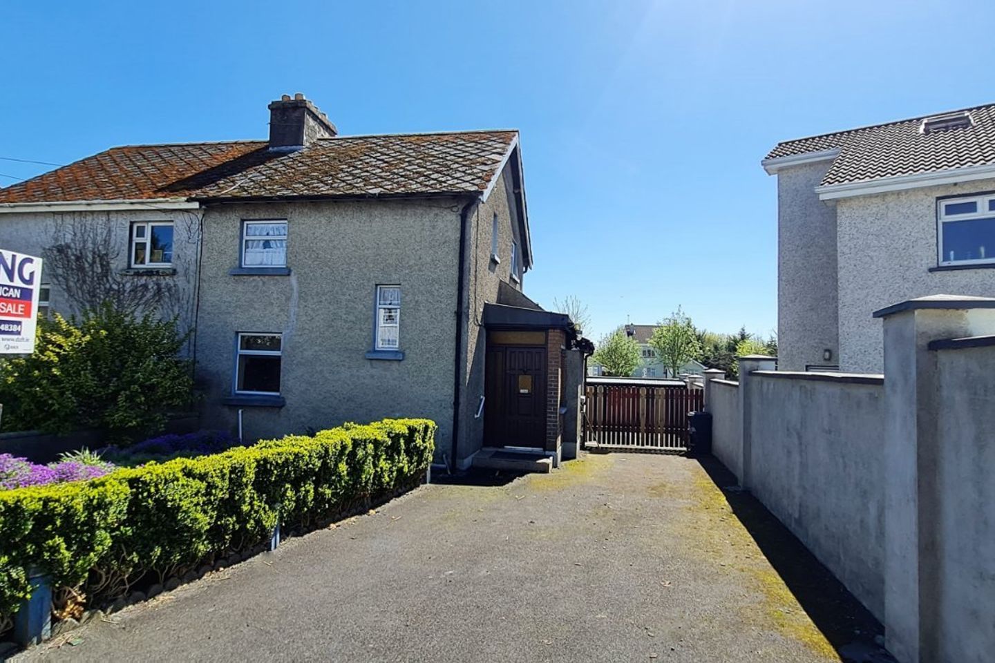 4 Old Clonmore Road, Mullingar, Co. Westmeath, N91K3T8