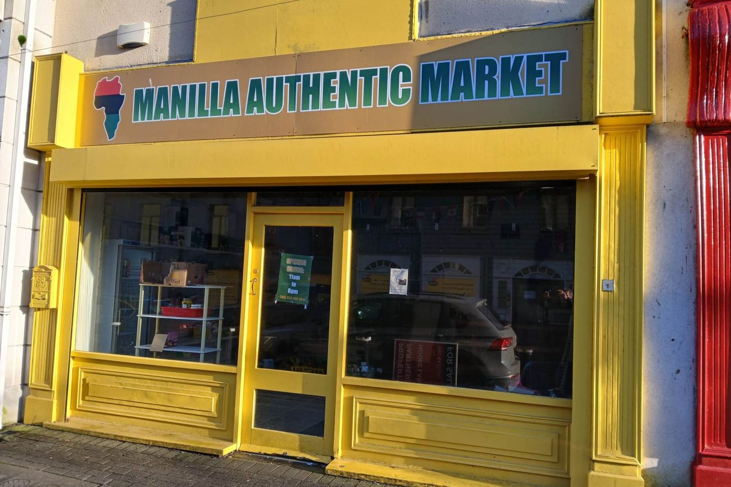 Pearse Street, Athlone, Co. Westmeath, Athlone, Co. Westmeath