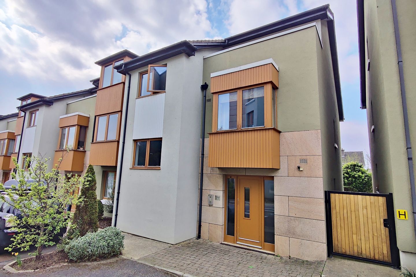24 Granitefield Mews, Granitefield Manor, Dun Laoghaire, Co. Dublin, A96E135