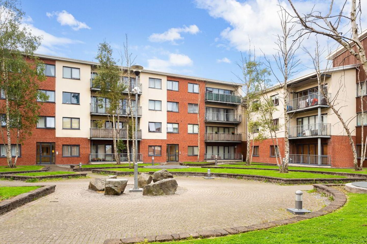 Apartment 22, Core C, Rosse Court Heights, Rosse C, Clondalkin, Dublin 22