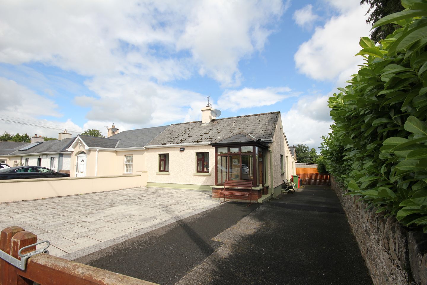 Oldborris, Castletown, Co. Laois, R32P5W0 is for sale on Daft.ie