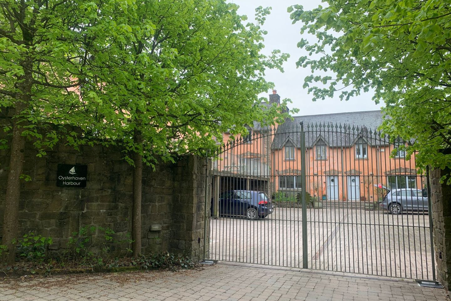 Mews Houses, Oysterhaven Harbour, Kinsale, Co. Cork, P17CX53
