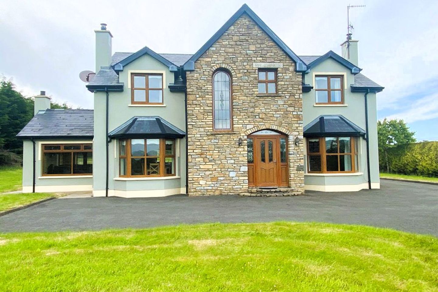 Cloughroe, Drumkeen, Co. Donegal, F93HW14