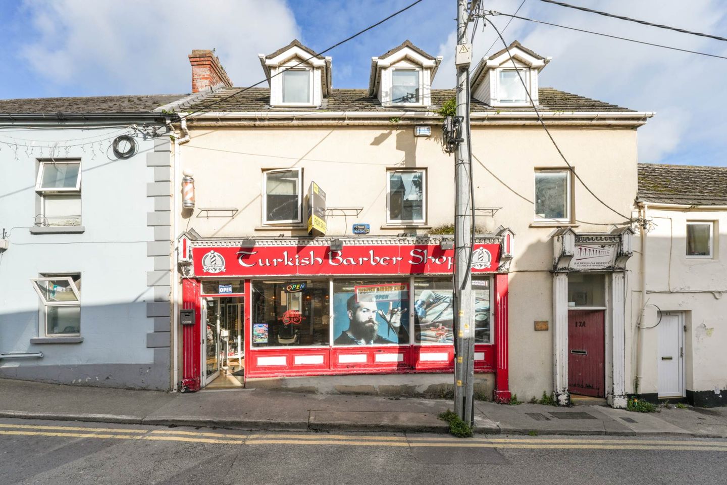 17 A Bridge Street, Balbriggan, Co. Dublin, K32NW50