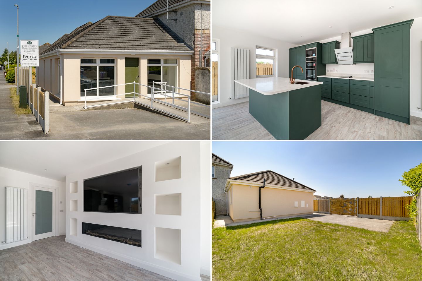 Crann Nua, Portarlington, Co. Laois, R32A339