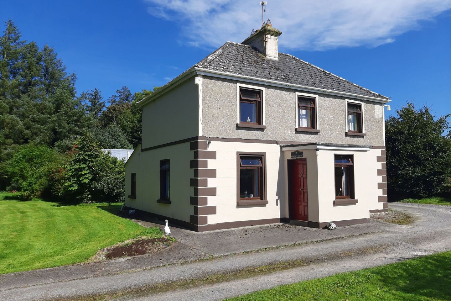 Gortboy, Ballintubber, Co. F45AH10 is for sale on Daft.ie