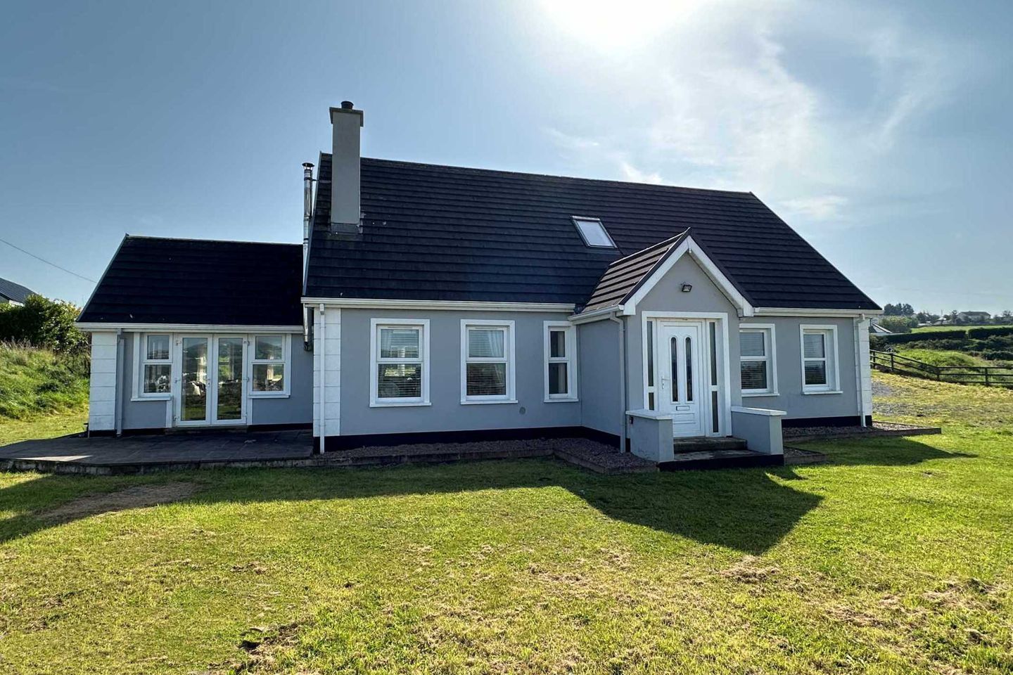 DUNROSS, Culdaff, Co. Donegal, F93CY63 is for sale on Daft.ie