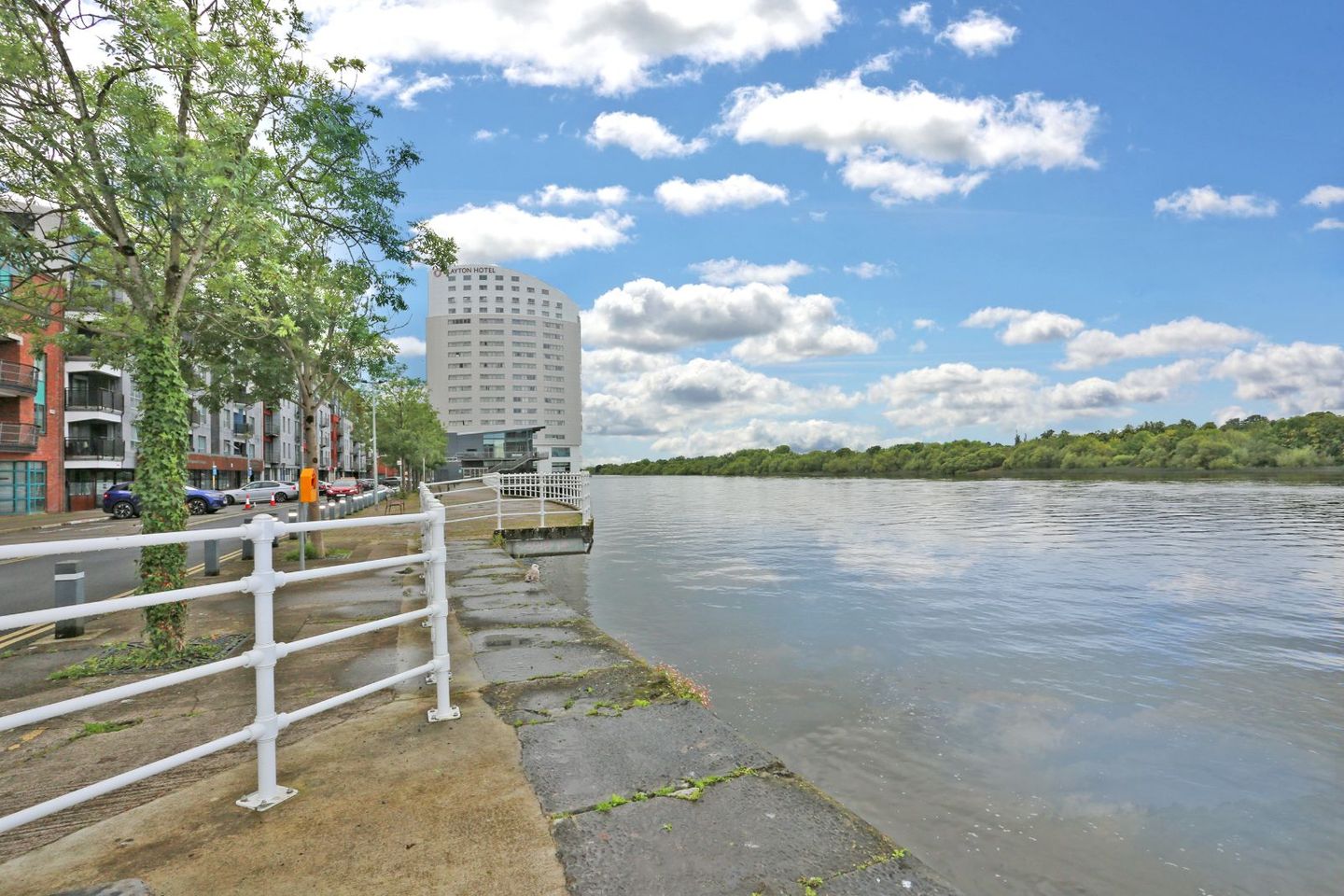 Apartment 19, Steamboat Quay, Limerick City Centre, V94WD63