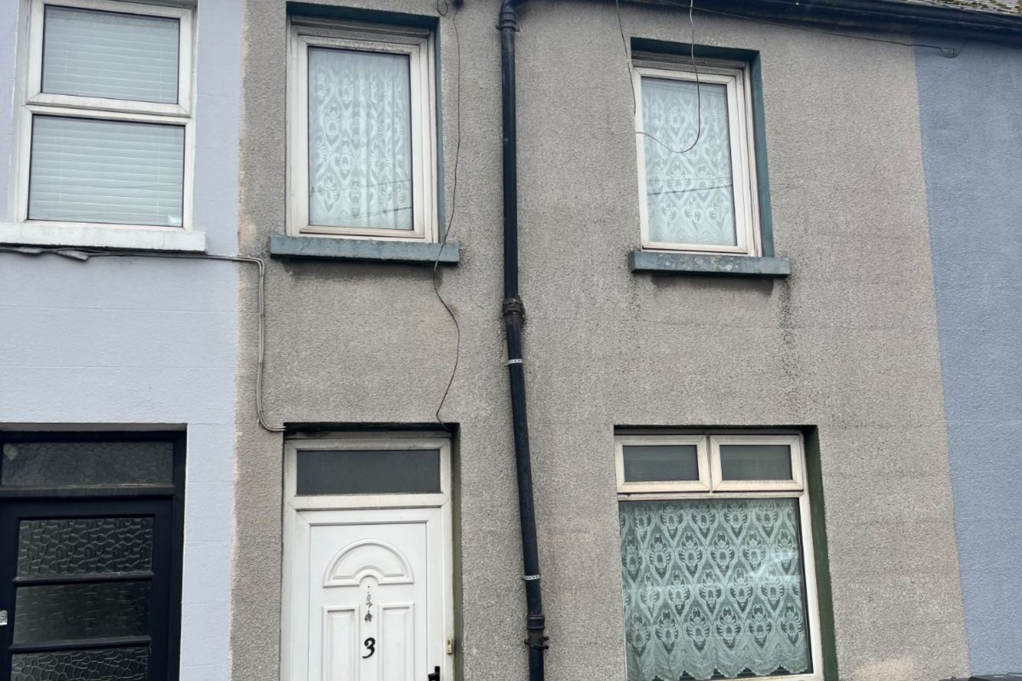 3 Regan'S Terrace, Long Avenue, Dundalk, Dundalk, Co. Louth, A91C6R3