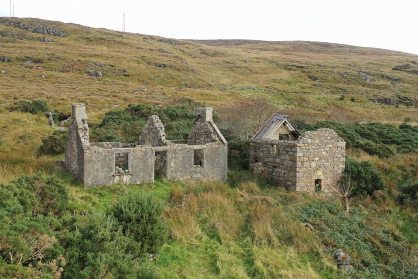 Crolly, Co. Donegal is for sale on Daft.ie