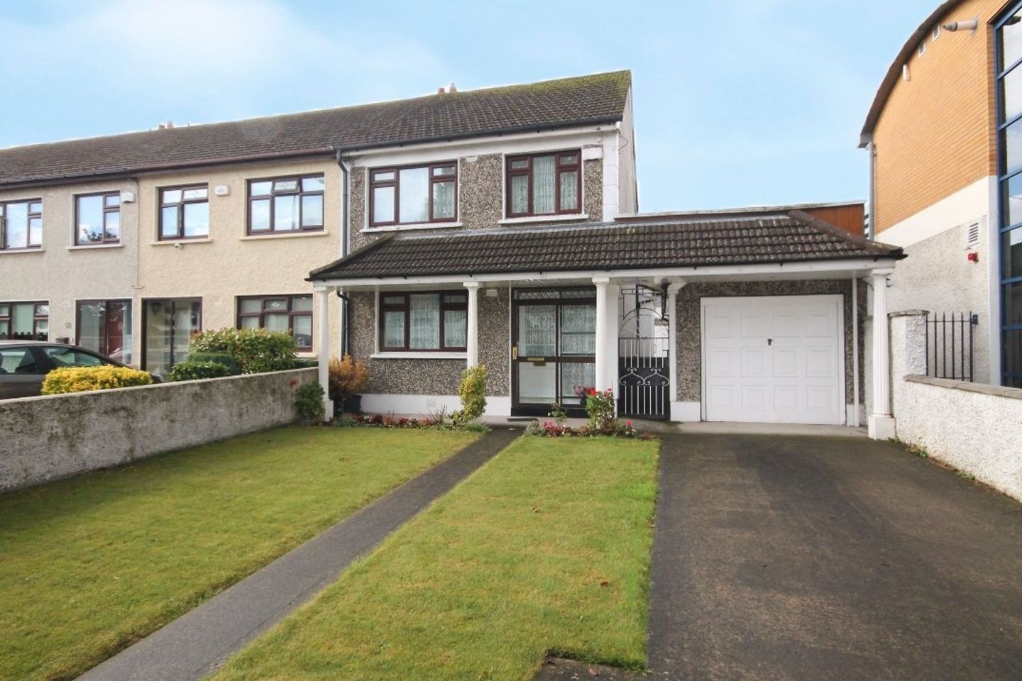 90 St Peters Road, Greenhills, Walkinstown, Dublin 12 is for sale on
