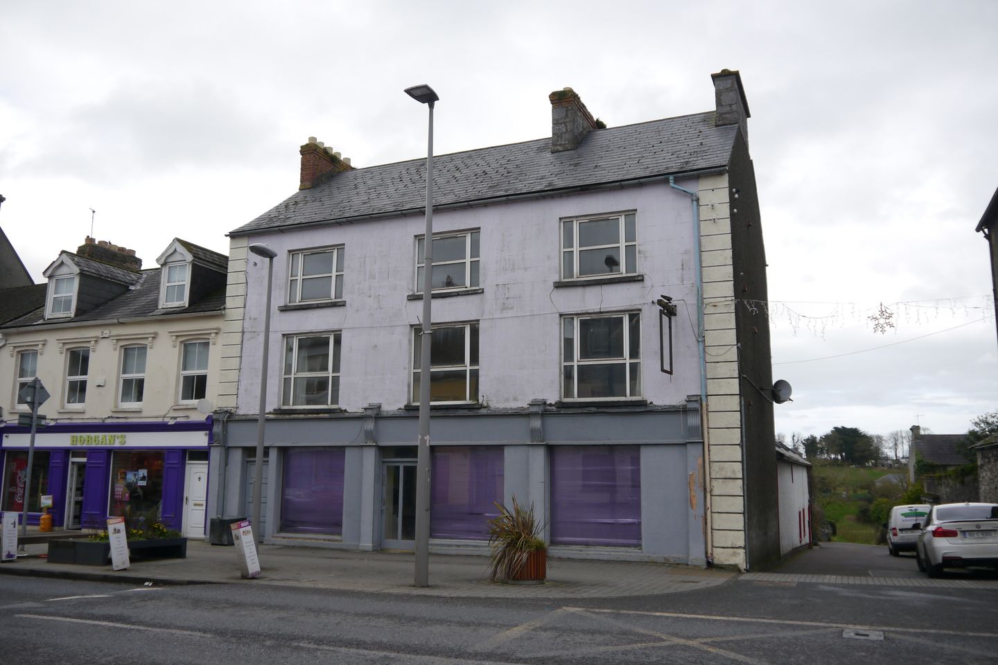 32 Main Street, Buttevant, Co. Cork, P51Y3C3 is for sale on Daft.ie