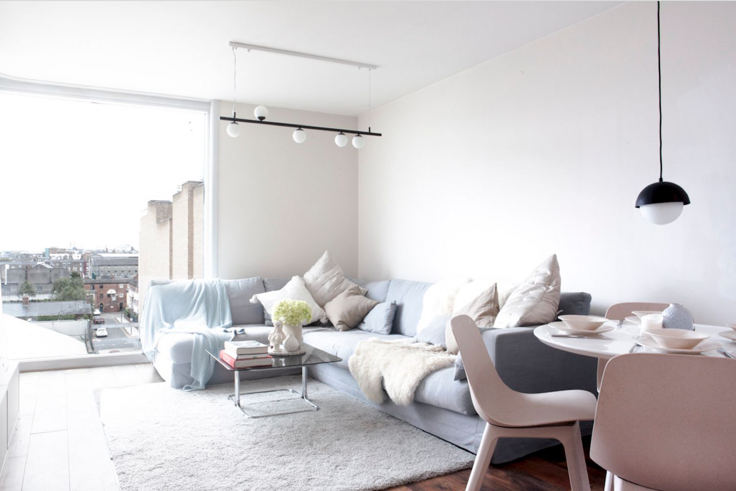 56 The Oathouse, Baker's Yard, Dublin 1, Dublin 1