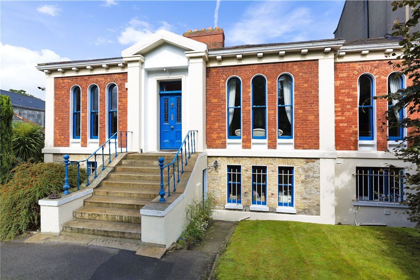 1 Frankfort Avenue, Rathgar, Dublin 6