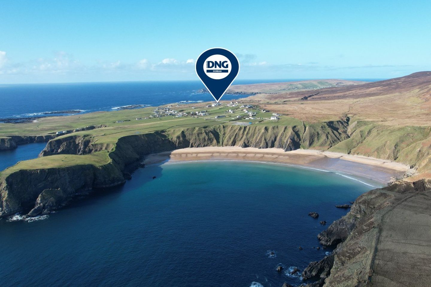 Malinbeg, Glencolmcille, Co. Donegal, F94R272 is for sale on Daft.ie