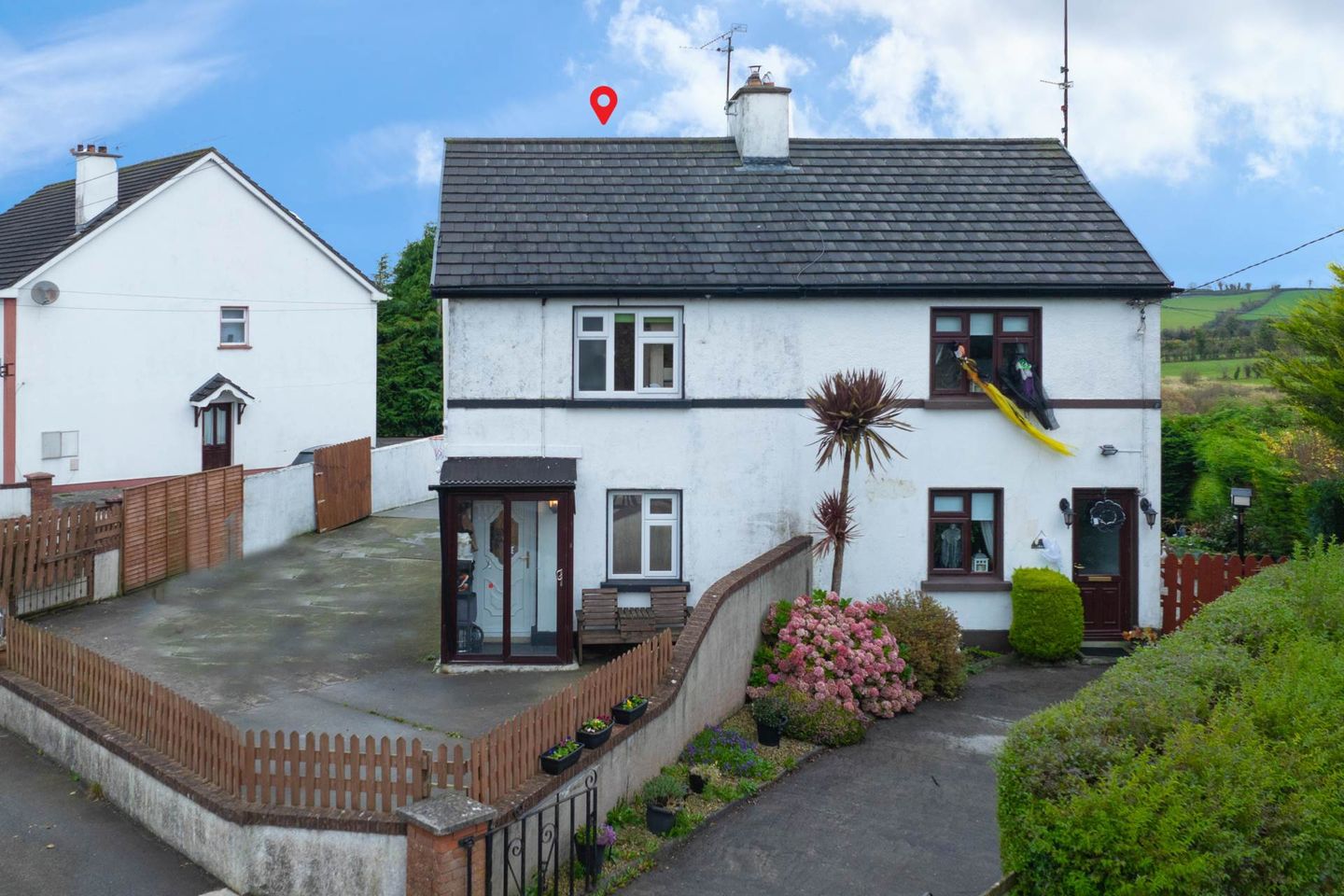 9 Cavan Road, Ballyjamesduff, Co. Cavan, A82DF77