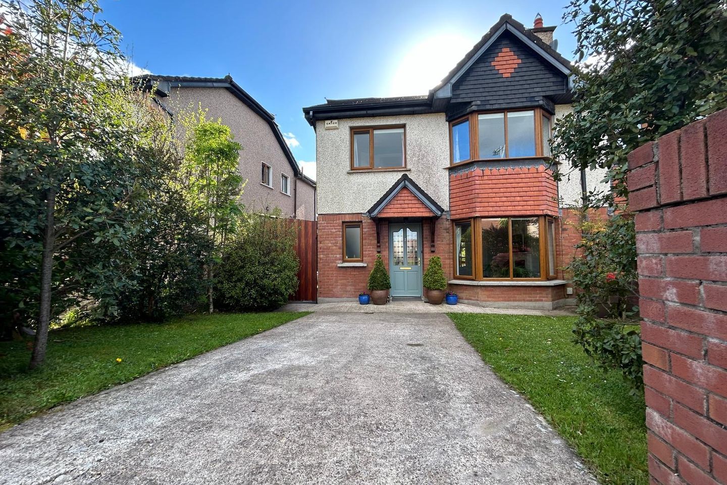 2 Hunters Way, Maryborough Woods, Douglas, Co. Cork, T12C93V is for