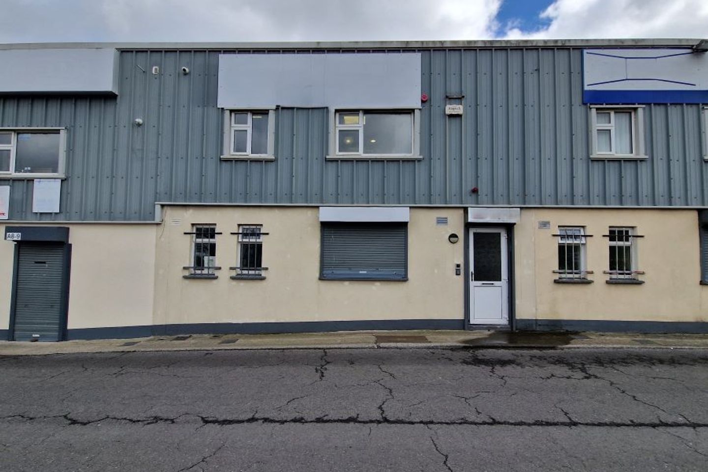 Unit A7 Greenogue Square, Greenogue Industrial Estate, Rathcoole, Co. Dublin, D24FV52