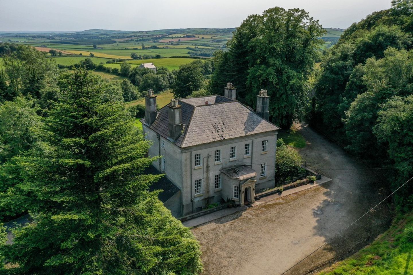 Bogay House, Bogay, Newtown Cunningham, Co. Donegal, F93AK26 is for