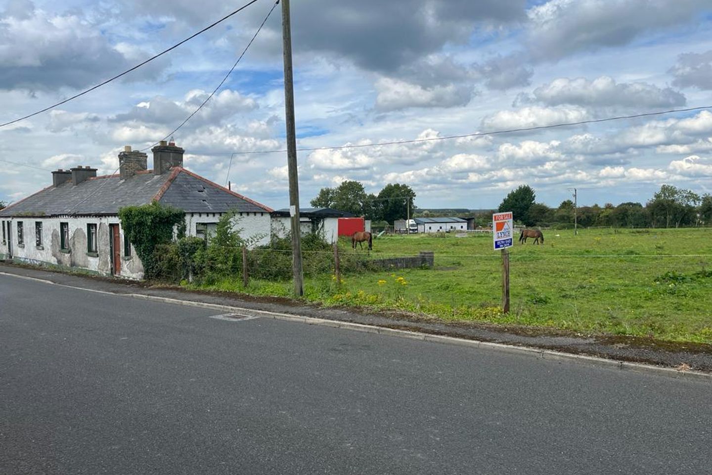 Curraghavarna, Banagher, Co. Offaly is for sale on Daft.ie